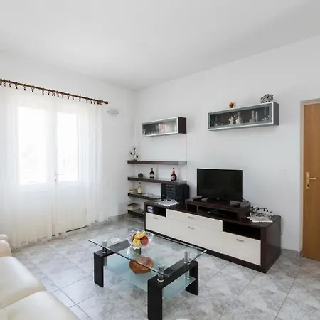 Apartamento Alana