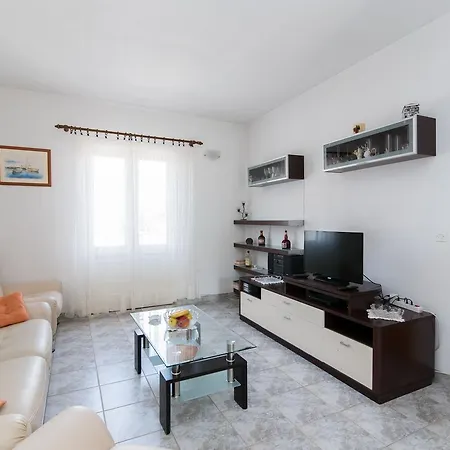 Apartamento Alana *