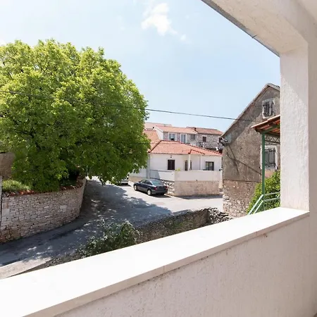 Appartement Alana