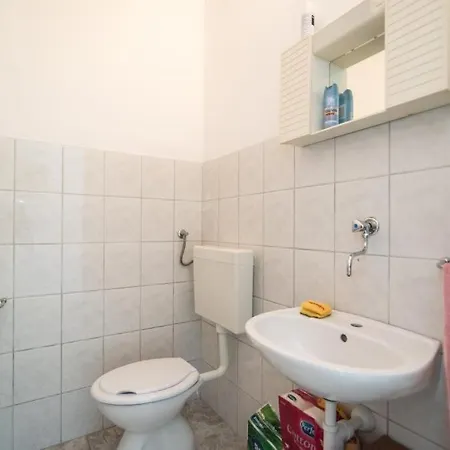 Alana Appartement