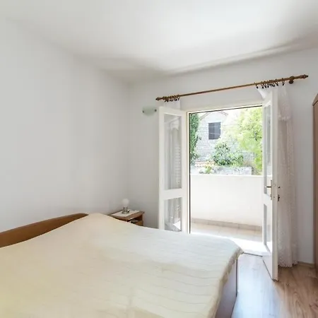 Appartement Alana Supetar