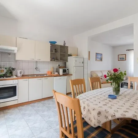 Appartement Alana *
