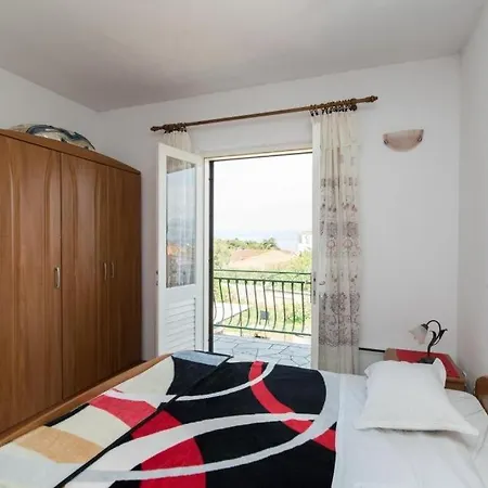 Alana Appartement