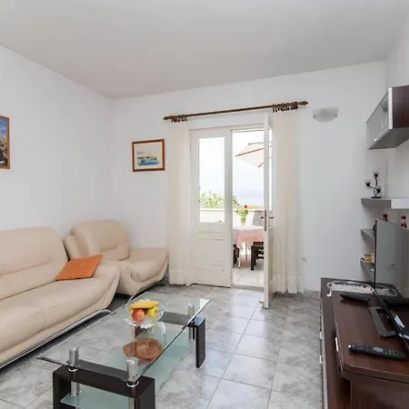 Appartement Alana *