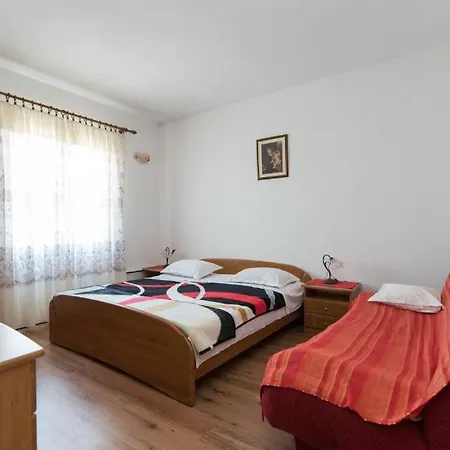 Appartement Alana Supetar