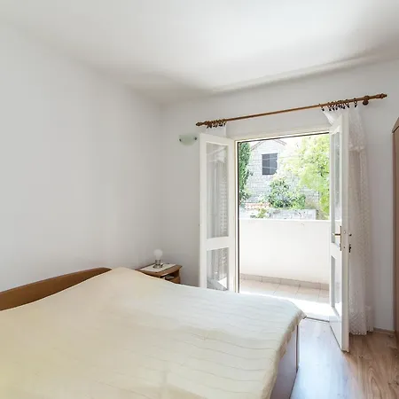 Alana Appartement