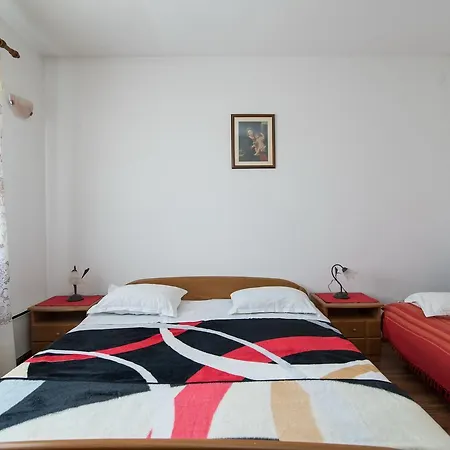 Alana Appartement