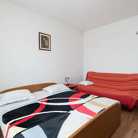Alana Appartement